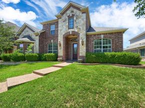 10510  Toffenham Drive , Frisco Texas 75035