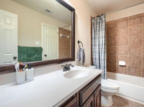 10510  Toffenham Drive , Frisco Texas 75035