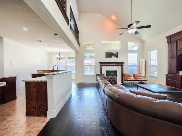 10510  Toffenham Drive , Frisco Texas 75035