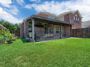 10510  Toffenham Drive , Frisco Texas 75035