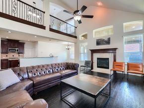 10510  Toffenham Drive , Frisco Texas 75035
