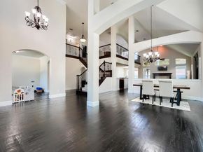10510  Toffenham Drive , Frisco Texas 75035