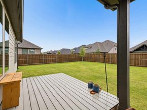 917  Breezy Street , Princeton Texas 75407