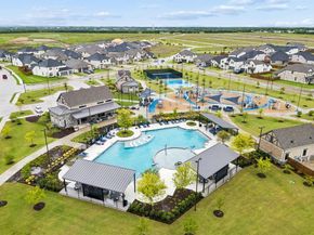 917  Breezy Street , Princeton Texas 75407