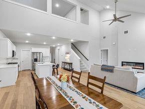 917  Breezy Street , Princeton Texas 75407