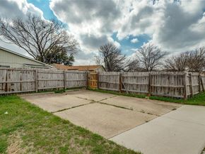 4508  Carr Street , The Colony Texas 75056