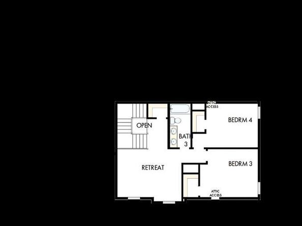 2209  Village Trail , Lakewood Village Texas 75068