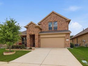 5821  stream Drive , Fort Worth Texas 76137