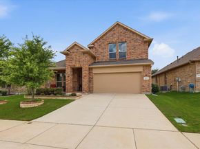 5821  stream Drive , Fort Worth Texas 76137