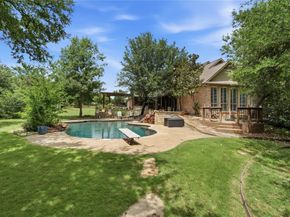 8229  Steeplechase Circle , Argyle Texas 76226
