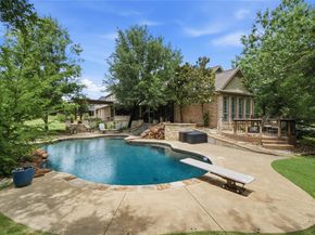 8229  Steeplechase Circle , Argyle Texas 76226