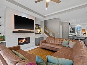 8229  Steeplechase Circle , Argyle Texas 76226