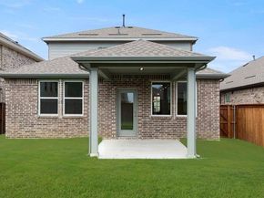 3647  Castle Drive , Celina Texas 75009