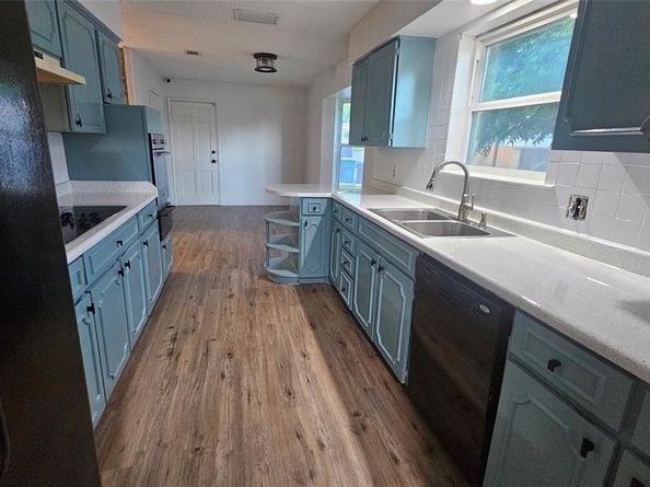 7449  Monterrey Drive , Fort Worth Texas 76112