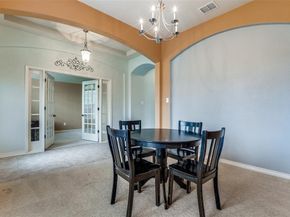 9204  Lockhart Drive , Arlington Texas 76002
