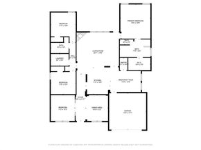 9204  Lockhart Drive , Arlington Texas 76002