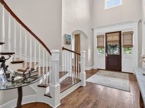 4668  Saint Benet Court , Fort Worth Texas 76126