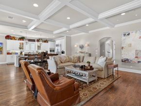 4668  Saint Benet Court , Fort Worth Texas 76126