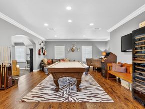 4668  Saint Benet Court , Fort Worth Texas 76126
