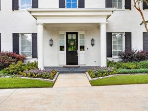 4668  Saint Benet Court , Fort Worth Texas 76126