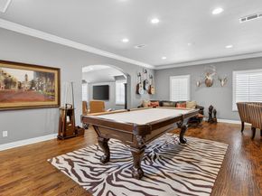 4668  Saint Benet Court , Fort Worth Texas 76126