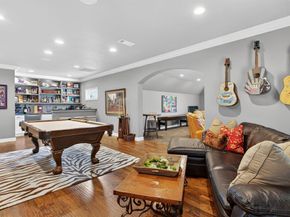 4668  Saint Benet Court , Fort Worth Texas 76126