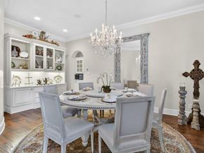 4668  Saint Benet Court , Fort Worth Texas 76126
