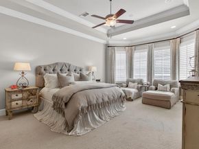 4668  Saint Benet Court , Fort Worth Texas 76126