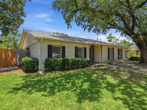 3517  Knoll Point Drive , Garland Texas 75043