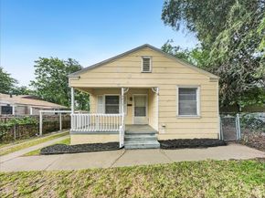 5013  Kessler Road , River Oaks Texas 76114