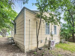5013  Kessler Road , River Oaks Texas 76114