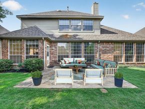 4233  Sandra Lynn Drive , Flower Mound Texas 75022