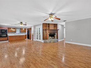 910  Kerry Street , Benbrook Texas 76126