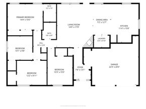 910  Kerry Street , Benbrook Texas 76126