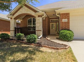 1521  Wickham Drive , Burleson Texas 76028