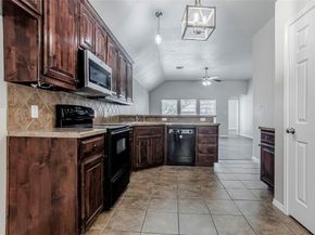 1521  Wickham Drive , Burleson Texas 76028