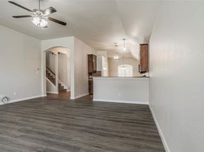 1521  Wickham Drive , Burleson Texas 76028