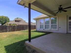 1521  Wickham Drive , Burleson Texas 76028
