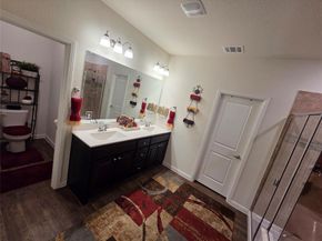 7802  Bella Way , Arlington Texas 76001