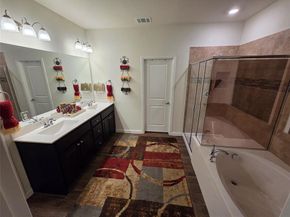 7802  Bella Way , Arlington Texas 76001