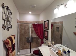 7802  Bella Way , Arlington Texas 76001