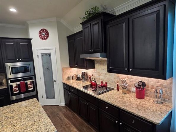 7802  Bella Way , Arlington Texas 76001