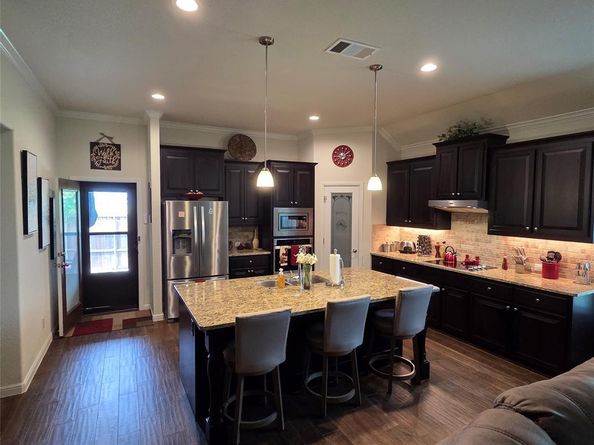 7802  Bella Way , Arlington Texas 76001