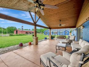 26  Rancho Drive N, Fort Worth Texas 76244