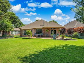 624  Burnswick Isles Way , Frisco Texas 75036