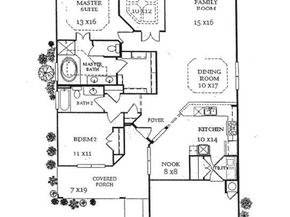 624  Burnswick Isles Way , Frisco Texas 75036