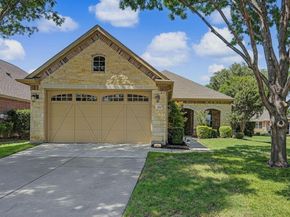 624  Burnswick Isles Way , Frisco Texas 75036