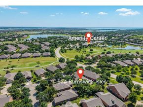 624  Burnswick Isles Way , Frisco Texas 75036