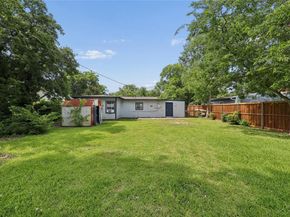 821  Travis Street , Garland Texas 75040
