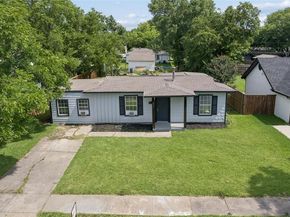 821  Travis Street , Garland Texas 75040